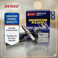 DENSO SC16HR-11 Iridium Car Spark Plugs