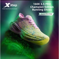 XTEP RUNNING WOMEN SHOES 160 x 3.5 PRO
