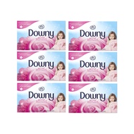 Downy Dry Sheet April Fresh Fabric Softener Dryer sheet 120 Sheet 6box