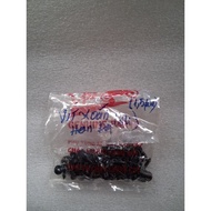 Combo:12: 4mm, 1.5cm screw to catch vison scooter fairing....