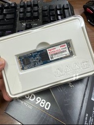SSD 500G
