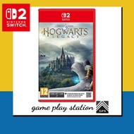 NS2 nintendo switch 2 hogwarts legacy ( english ) game key card