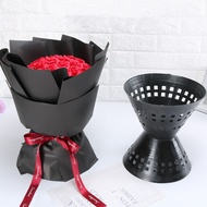 Flower Bouquet Wrapping Helper / bouquet Holder 包花神器 Bouquet stand