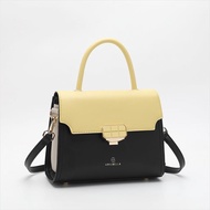 Paris Classic Tas Wanita  Import Fashion Handbag [KB5062]