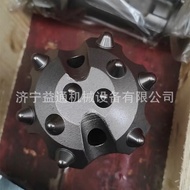Diving Drill Bit 50/60/90/110 Diving Drill Bit Core Drill Bit Diving Drill Matching Reaming Bit