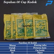 Fabric Dye/Clothing Dye/Sepuhan 00 Tahu Cap Kodok