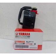 RIGHT HOLDER SWITCH YAMAHA LEXI 125 B3F-H3973-02 Original