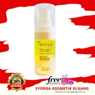 SERUM KUNING MACKINZ ORIGINAL HQ