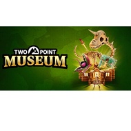 Two Point Museum  + DLC [PC Game] Steam Offline