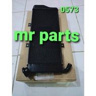 Radiator assy kawasaki er6n er6f er6 original