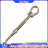 In stoick-Trailer Towing Hook 674421 7212ZJ 7212SQ for  301 307  206 408 508   for  C3 C2 C4 C5