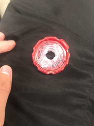 Beyblade x 7-70固鎖