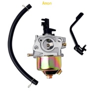 Amon Gasoline Generator Spare Parts Carburetor 2KW - 3KW Generator Replacement Parts