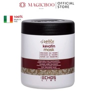 Magicboo Echosline Seliar Keratin Post Treatment Mask (1000ml)