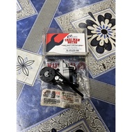 100% ORIGINAL YAMAHA MADE IN JAPAN 2T PUMP YAMAHA Y125 Y125Z Y125ZR 2T PUMP