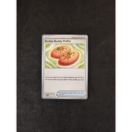 Pokemon TCG Buddy-Buddy Poffin