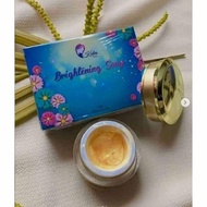 Kedas Beauty Paket Glowing1 Original BPOM Sabun+Gold Jelly