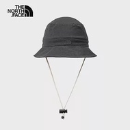 The North Face MOUNTAIN BUCKET HAT 漁夫帽 NF0A3VWX0C5 L-XL 黑色