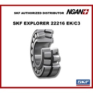 SKF 22216 EK/C3 Spherical Roller Bearing