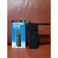 ATMAN NZ-2 INTERNAL FILTER AQUARIUM POMPA AIR CELUP