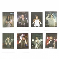 [STRAY KIDS] ATE / Chk Chk Boom / Soundwave Lucky Draw Polaroid Photocard
