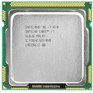 ️ 7) Intel Core i7 870 CPU LGA 1156 Pin CPU Processor Dual Core