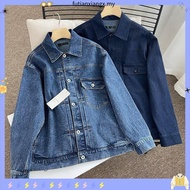 [6220] Sashiko Type 2 Jacket