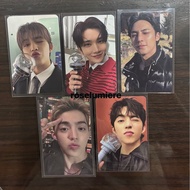 SEVENTEEN PHOTOCARD SCOUPS JOSHUA MINGYU CHOI SEUNGCHEOL HONG JISOO CARATLAND CXM CARITOZONE CARZONE