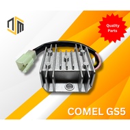 Regulator/Rectifier (CL) - Comel GS5