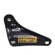 GANTUNGAN C700 HONDA EXHAUST HANGER BRACKET MOUNTING BRACKET