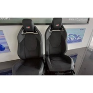 💯% ORIGINAL SEAT TOYOTA YARIS GR (USED)