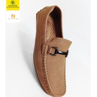 Green Point Club Men Comfortable Loafers Shoes