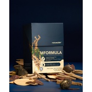 NATURELISH MFORMULA 30'S