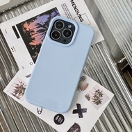 Vivo S19 Pro S20 S19 Phone Case For Vivo S30 Pro Mini S30 S20 S18 S17 Pro S17T 5G Skin Feel Soft TPU