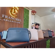 Chrisbella Bag from Dubai with wallet AA012411145