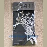 Mamamoo 4WARD - Lip Balm Case Keyring