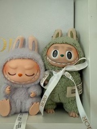 Pop Mart Bunny Figures