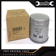 (100% Original) Audi Volkswagen Oil Filter - Volkswagen Golf MK7 2013- (04E-115-561H)