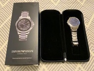 Emporio Armani smart watch智能手錶