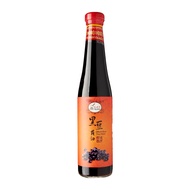 Food People Black Bean Soy Sauce