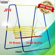 JFH 3V Garden Swing Chair (FS650) / Outdoor Swing