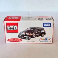 全新 Takara Tomy Tomica Tomytec 本田 Honda CR-Z CRZ Toysrus 玩具反斗城 限定 合金 車仔 diecast car