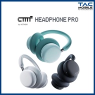 (Ready Stock to ship) CMF HEADPHONE PRO 100% ORIGINAL CMF MY NOTHING MALAYSIA