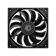 ID-COOLING TF-9215 PWM 9CM Casing Fan 4Pin pwm ( Black / White )
