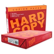 70 gsm Hard Copy Bond Paper A4 SIZE 500PCS PER REAM