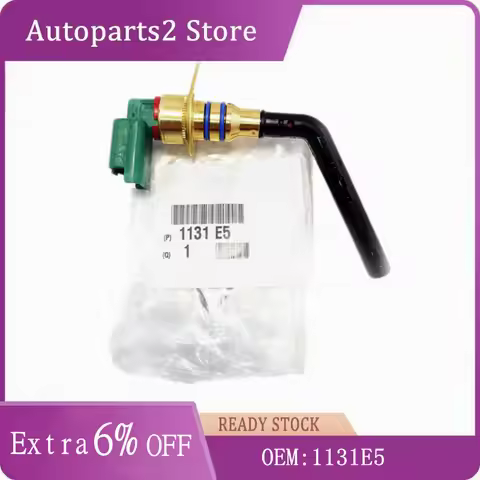 Brand New Oil Sensor Position Level Position Plug 1131E5 1131J6 For Peugeot 307 308 408 508 Citroen 