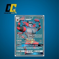 Pokemon Incineroar GX 167/181 Ultra Rare (Full Art) - SM - Team Up (SM9) Trading Card Games