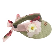 Hat IN THE GARDEN OLIVE 2017