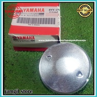 ORIGINAL YAMAHA RX KING TANK CAP 4YY F4610 00 LAPAK PAKDHE EMJE