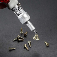 Multi Angle Bidirectional Ratchet Screwdriver Set 15 in 1 Torx Magnetic Screw Driver Bit Precision S